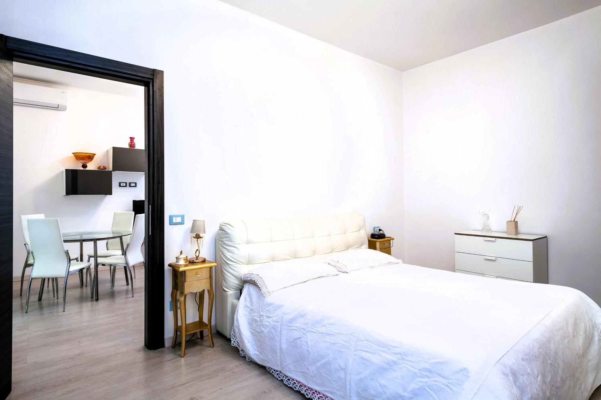 Marconi Flat Apartment Rome Exterior photo