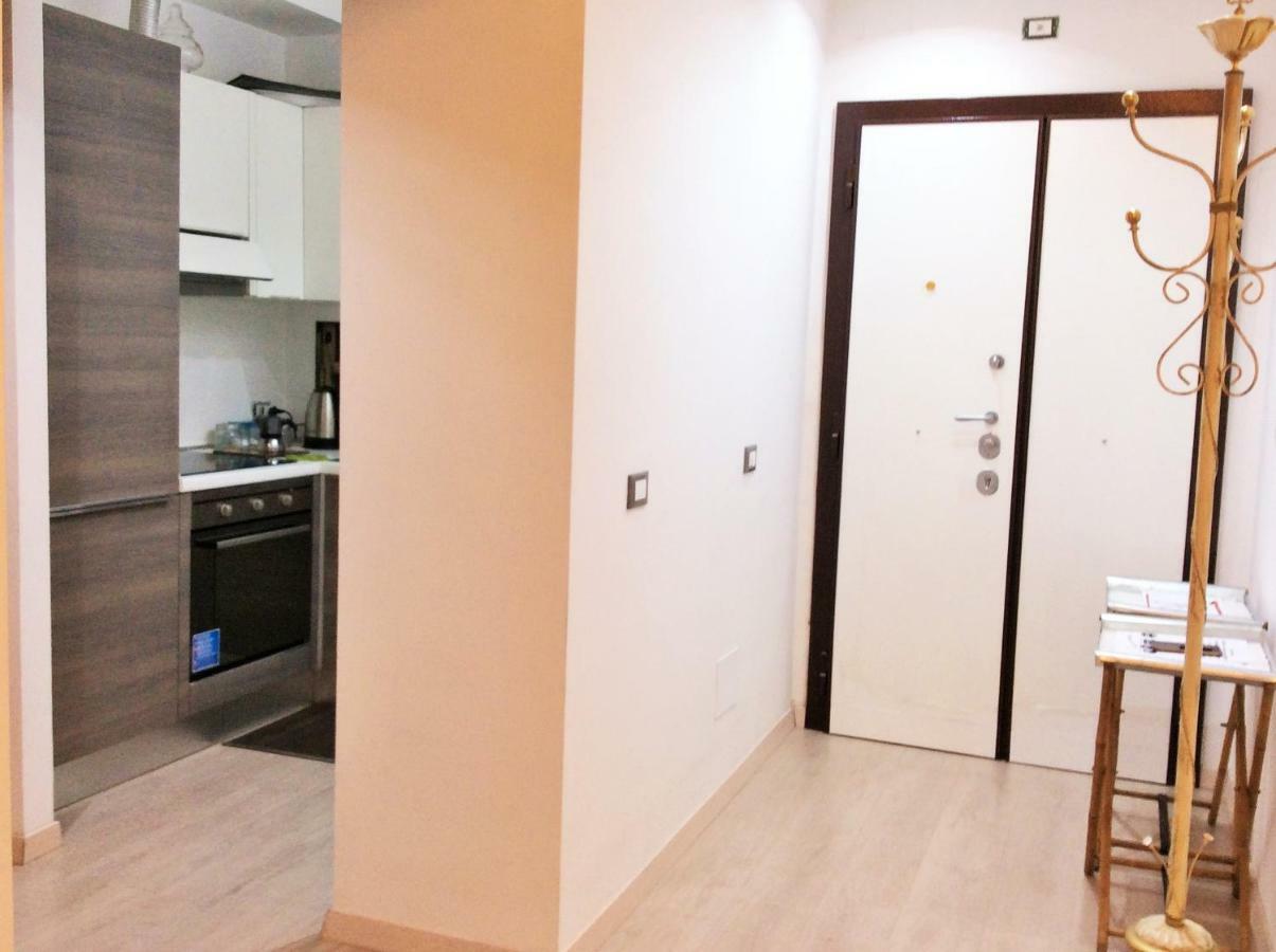 Marconi Flat Apartment Rome Exterior photo