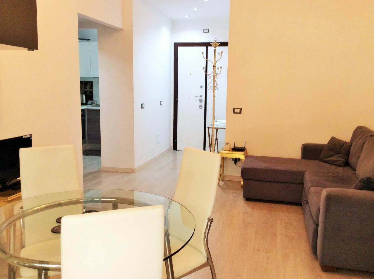Marconi Flat Apartment Rome Exterior photo