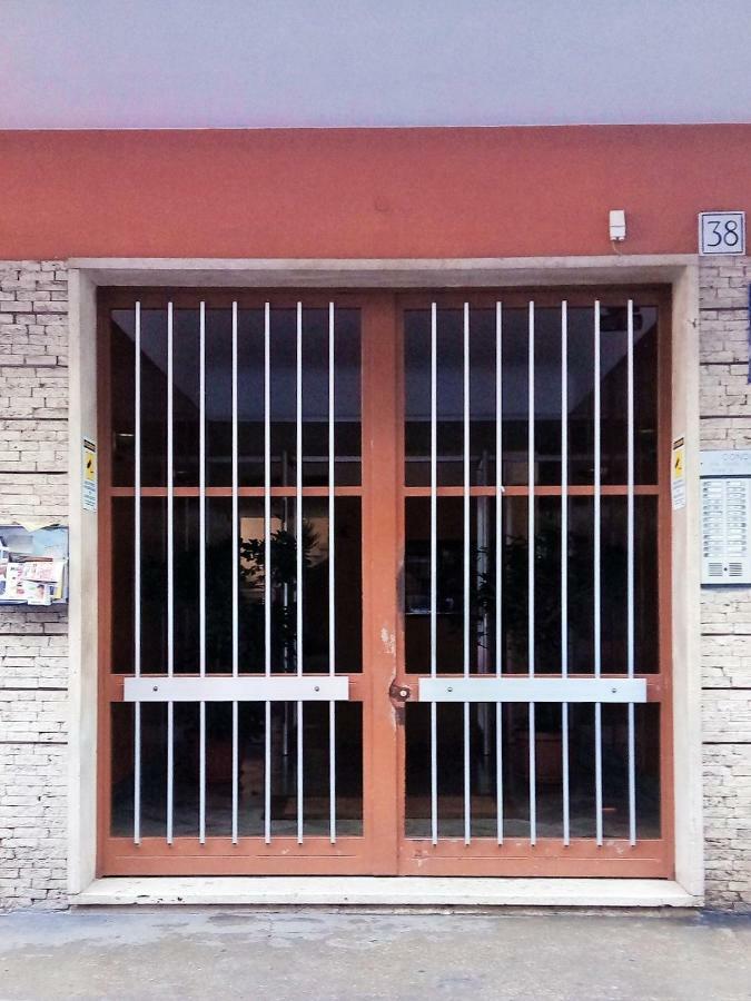 Marconi Flat Apartment Rome Exterior photo