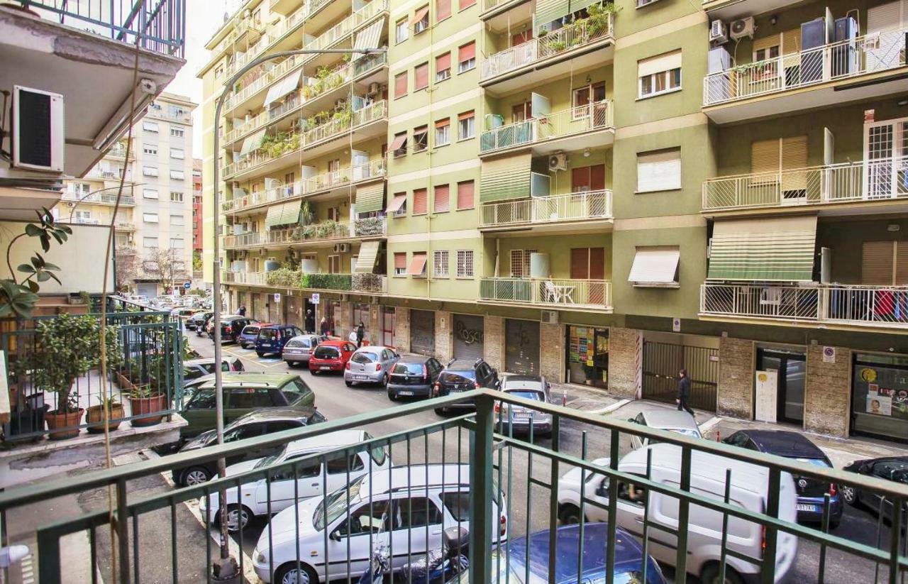 Marconi Flat Apartment Rome Exterior photo